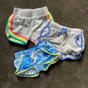 Appaman Girls Shorts